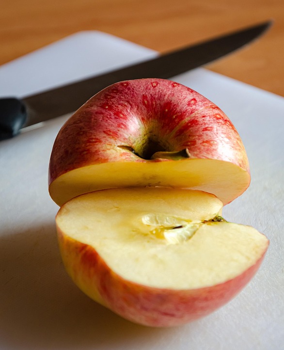 eat healthy